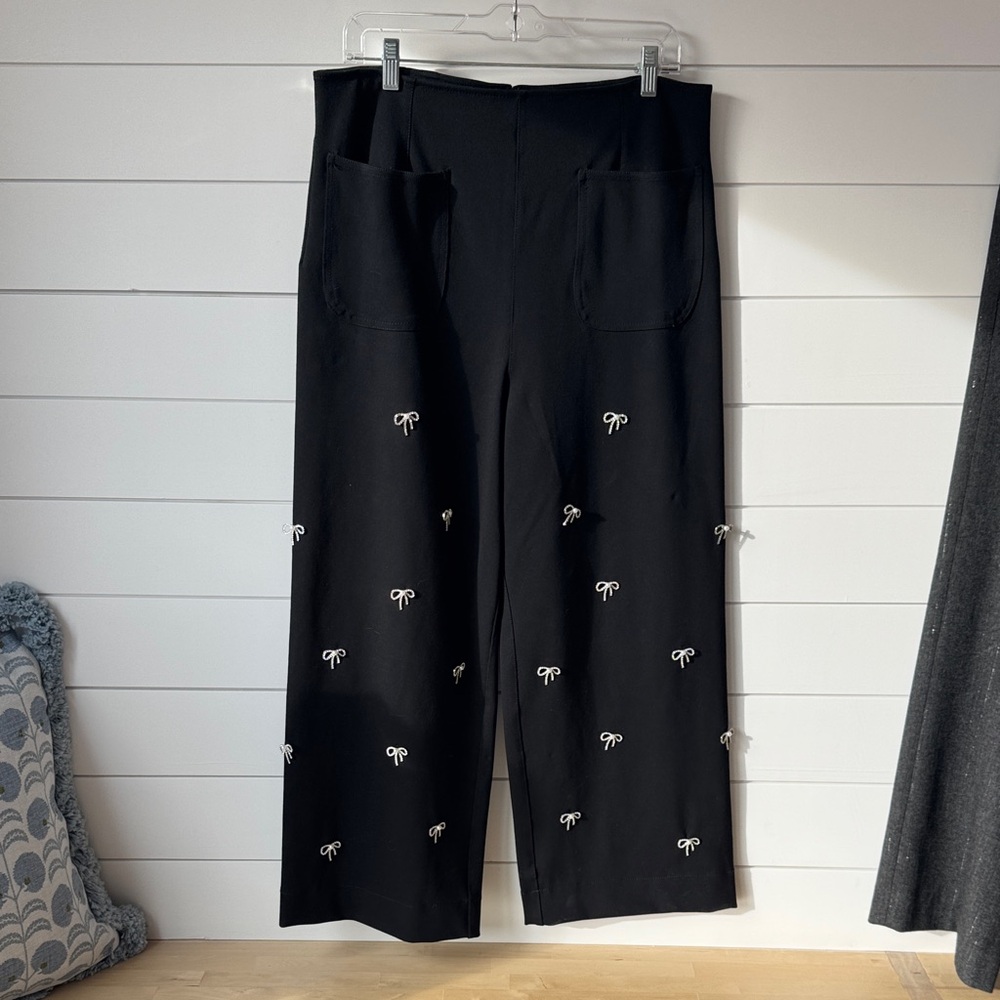 Maeve Black Colette Trousers